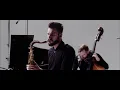 Chad LB Quartet - All The Things You Are (Jerome Kern)