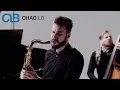 Download Lagu Chad LB Quartet - All The Things You Are (Jerome Kern)