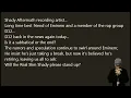 Eminem - Careful What You Wish For lyrics [HD]