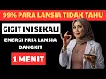 Download Lagu Kunyah Rempah Ini Selama 60 Detik dan Aktifkan Kekuatan Terpendam Anda| Kesehatan Lansia