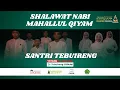 Lagu SHOLAWAT MAHALUL QIYAM | RUMAH PRODUKSI TEBUIRENG