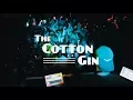 The Cotton Gin Bar Columbia SC