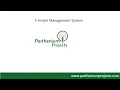 Online Hostel Management System Online Hostel Management System Project in PHP with Source Code