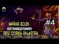 Download Lagu Resi Dorna Palastra #4 Tamat | Wayang Golek Asep Sunandar Sunarya