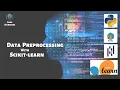 Data Preprocessing Using Scikit-Learn by Code Warriors Machine Learning Python Deep Learning