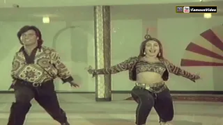 akhiyan milawan kaday akhiyan churawan reema u0026 rambo film chaudhary badshah