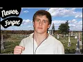 The Gravesite And Final Resting Place Of Richard Reid Fliehr II aka Reid Flair
