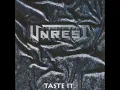 Lagu Unrest Taste it full album 1992