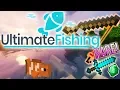 Custom Fishing Plugin UltimateFishing Minecraft 1 14