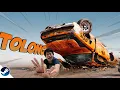 Download Lagu BANG ACI KECELAKAAN KARENA BALAPANNYA BAR BAR SEKALIII WKWK!!! Wreckfest 2