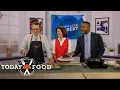 Stephen and Evie Colbert share recipe for mustard chicken thighs