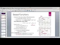 Java for Scientific Computing Bessel functions -