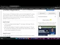 CodeChef Starters 32 Division 4 Rated Course Registration Problem Code COURSEREG