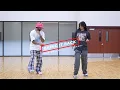 Download Lagu Travis Porter - Bring It Back / Daniel X Malavi Choreography