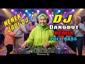 Lagu Dj Dangdut remix 2026 Berkelana x Dawai Asmara | Full Bass