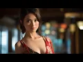 Elegant Asian Attractive Mature Lady Timeless Beauty and Fashion