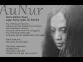 Download Lagu AuNur - Mata Merah Saga