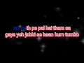Download Lagu Ami Tomake valobashi instumental|| MC Headshot || lyrics And Instrumental#MTvIndia#Hustle#MCheadshot