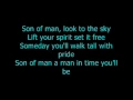 Download Lagu Phil Collins - Son Of Man with Lyrics