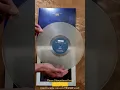 Download Lagu vinyl record unboxing: Amber Mark - Debut \