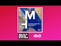 Matthias Tanzmann, Black Circle - Wheels Up [Moon Harbour]