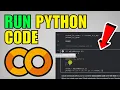 How To Run Python Code In Google Colab 2026 Complete Guide