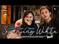 Jihan Audy ft. Vayz - Sepanjang Waktu (Official Music Video)