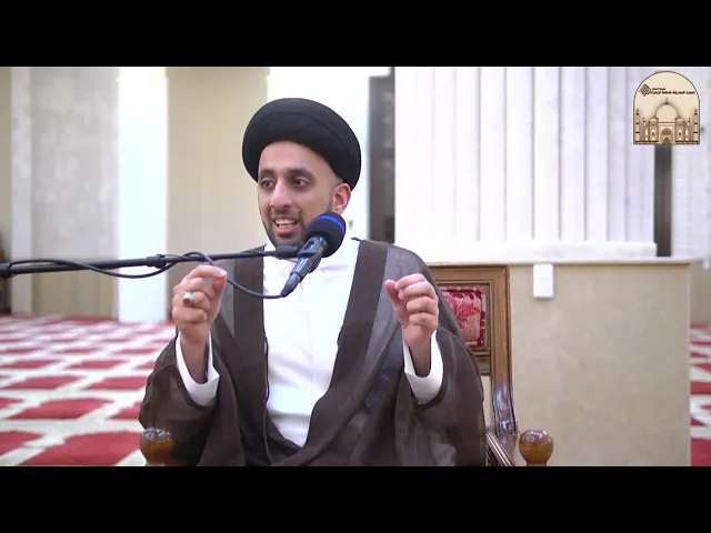 ⁣ما هي مفطرات الصائم ؟ وكم عددها ؟ - سماحة السيد موسى العلي