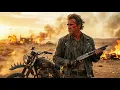 Lagu Road Warriors of the Wasteland: Fuel, Freedom, and Survival | Action Full Movie