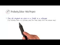 Lesson 2c Use Classes - Profanity Editor 18 Profanity Editor Mini Project Python Programming