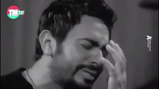 كام واحد فينا عايش مع حد مكانش بيتمناه واللي بيتمناه عايش مع غيره  وغيره مكانش بيتمناه دندنها