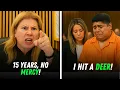 Download Lagu Rechter VERNIETIGT Raone na dodelijke aanrijding!