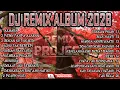 Lagu DJ REMIX INDONESIA FULL ALBUM TERBARU 2026 VIRAL TIKTOK