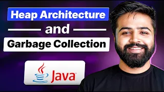 Java Heap Memory Deep Dive Garbage Collection Algorithms Explained Java Full Course