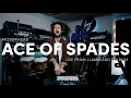 Download Lagu Youngr - Ace of Spades