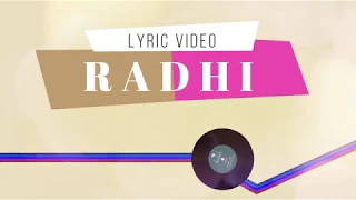 king kaka radhi ft barnaba classic official lyric video hd