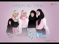 Download Lagu Cherrybelle \u0026 Teenebelle - Andai Ku Tahu [ Official Video Lyric ]