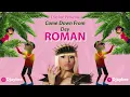 Come Down From Dey Roman By Djaybré (Trinidad Killa & Nicki Minaj) - 2022 HipHop Soca Mashup