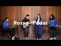 Download Lagu Rossa - Pudar (short cover)