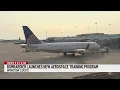 Canadian aerospace company Bombardier launching new fast track training program in Connecticut