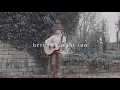 Download Lagu here comes the sun (acoustic cover)