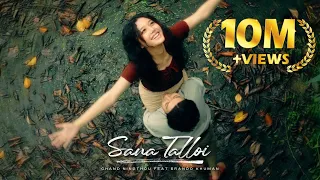 chand ningthou sana talloi feat brando khuman official music video