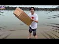 $0 Boat vs. Luxury Sado Island Ferry!