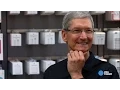 Apple CEO Tim Cook I m proud to be gay