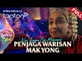 Download Lagu [FULL] Nona (2025) | 19 Oct -  Nur Liyana Che Mohamad Penjaga Warisan Mak Yong | Tonton