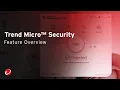 Antivirus Software Overview - Trend Micro Security