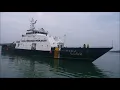 Download Lagu KP. ORCA 6002 masuk Teluk Sabang Pulau Weh