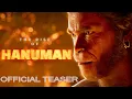 Download Lagu THE RISE OF HANUMAN | Official Teaser 2 | New Movie | Jai Hanuman
