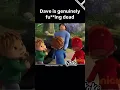 Lagu 🏅 Dave verloor zijn nek - Alvin and the Chipmucks Video Meme