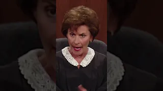 Judge Judy Likes Easy Judgejudy Shorts 